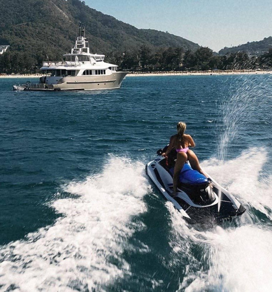 Индивидуалка Полина фото № 2 в городе Москва