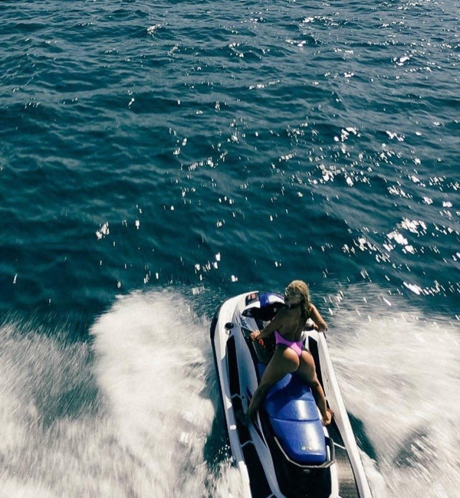 Индивидуалка Полина фото № 2 в городе Москва