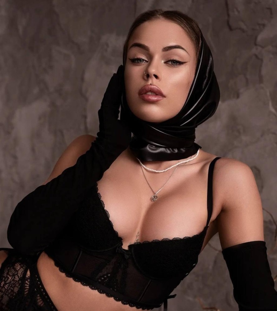 Индивидуалка Полина фото № 2 в городе Москва