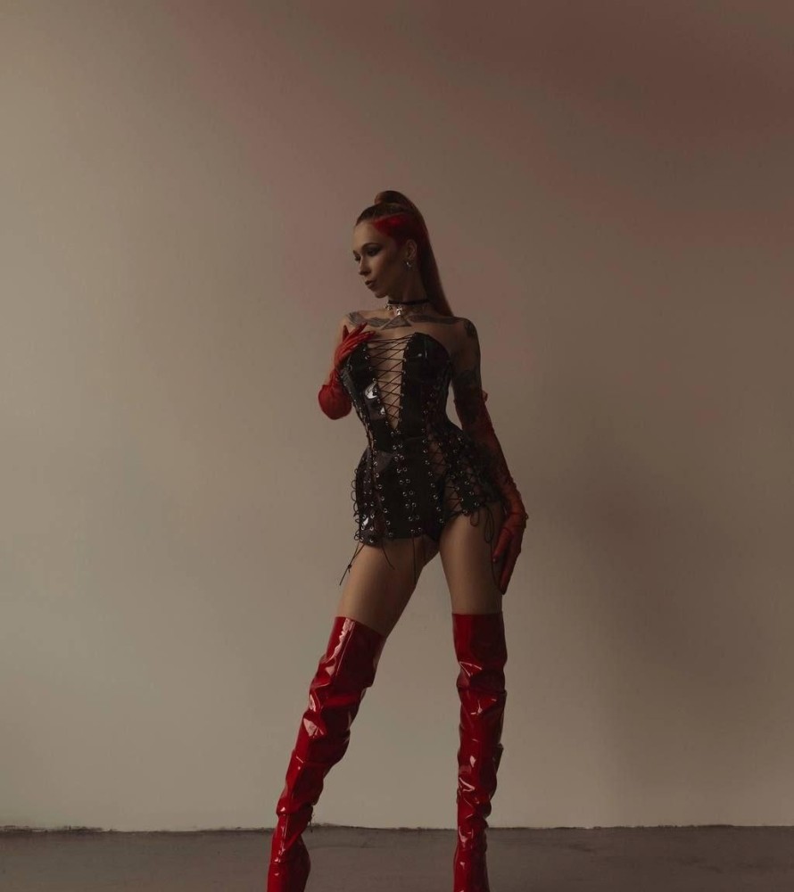 Индивидуалка Полина фото № 2 в городе Москва