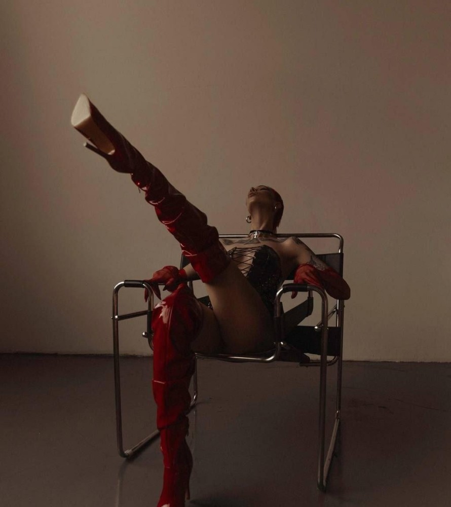 Индивидуалка Полина фото № 2 в городе Москва