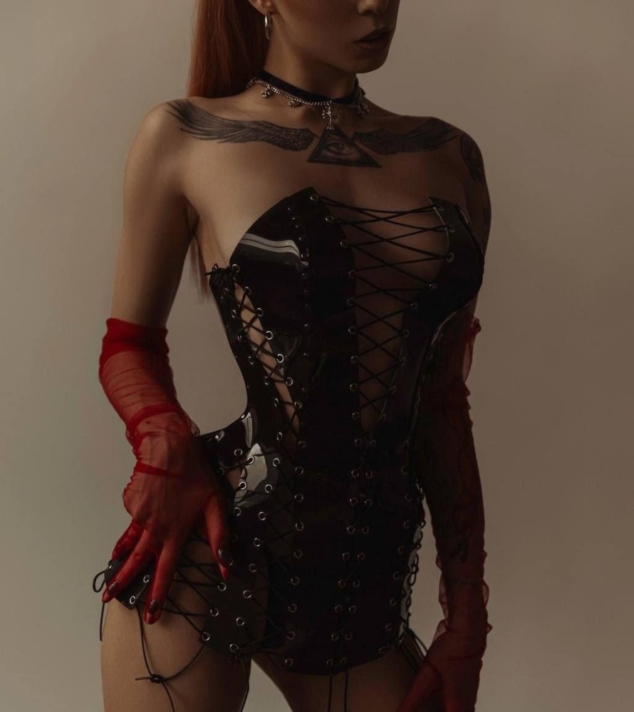 Индивидуалка Полина фото № 2 в городе Москва