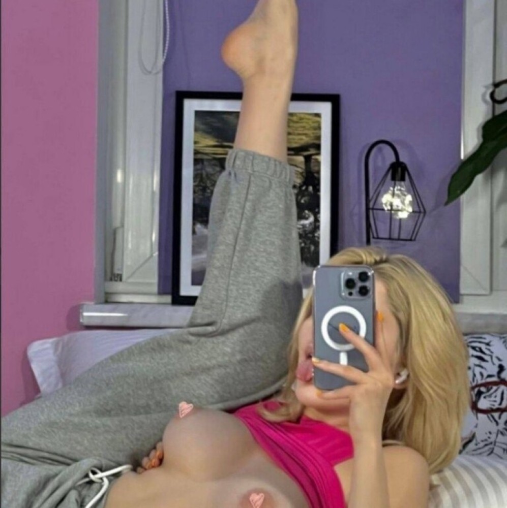 Индивидуалка Полина фото № 2 в городе Москва