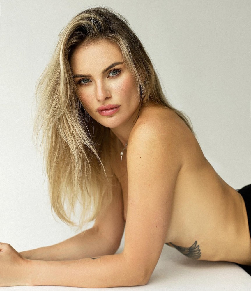 Индивидуалка Полина фото № 2 в городе Москва