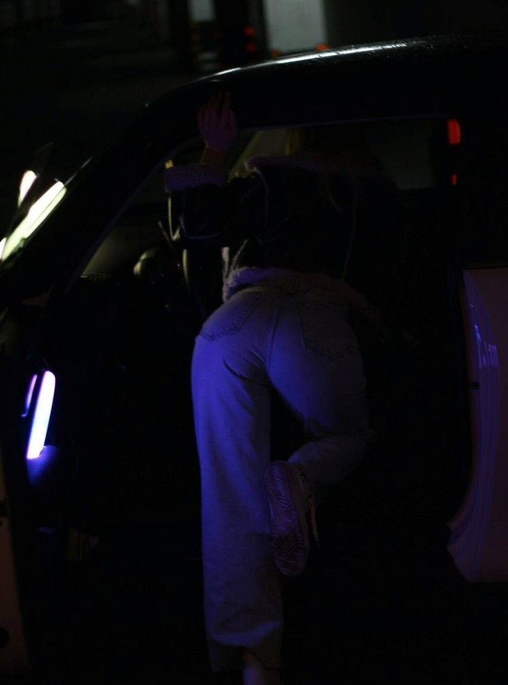 Индивидуалка Полина фото № 2 в городе Москва