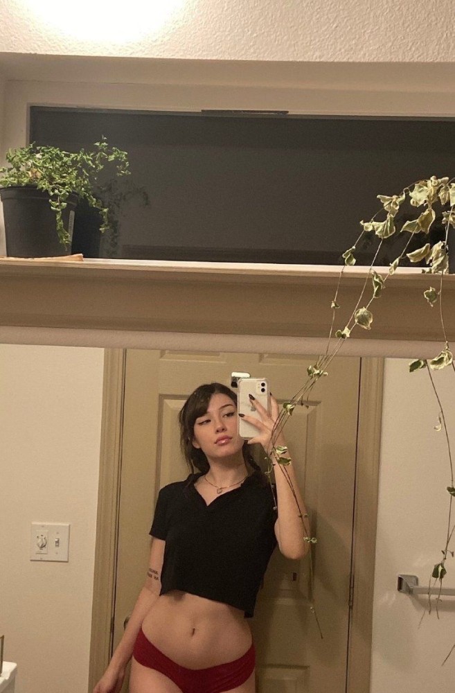 Индивидуалка Полли фото № 2 в городе Москва