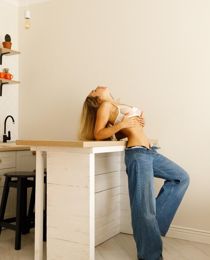 Индивидуалка Полли фото № 2 в городе Москва