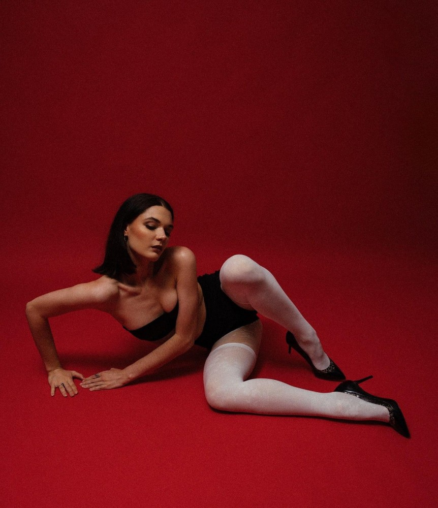 Индивидуалка Поля фото № 2 в городе Москва