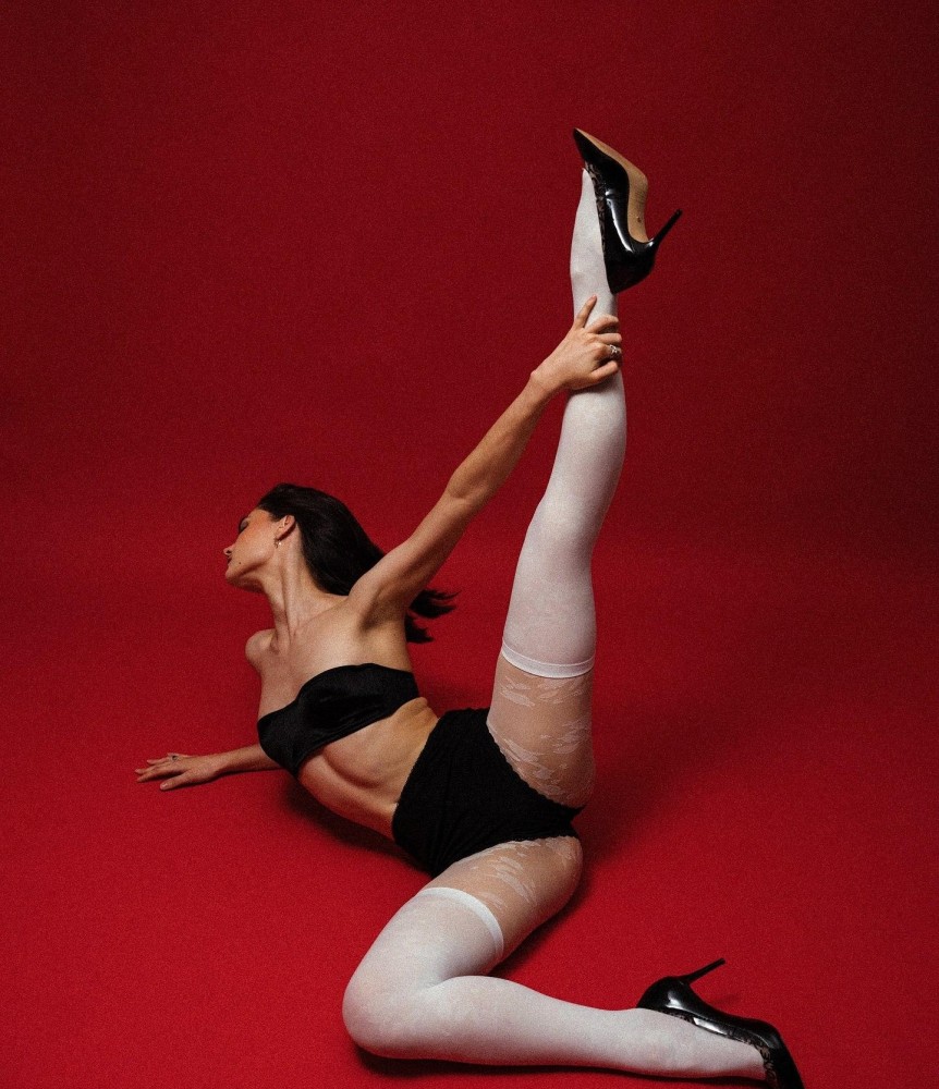 Индивидуалка Поля фото № 2 в городе Москва