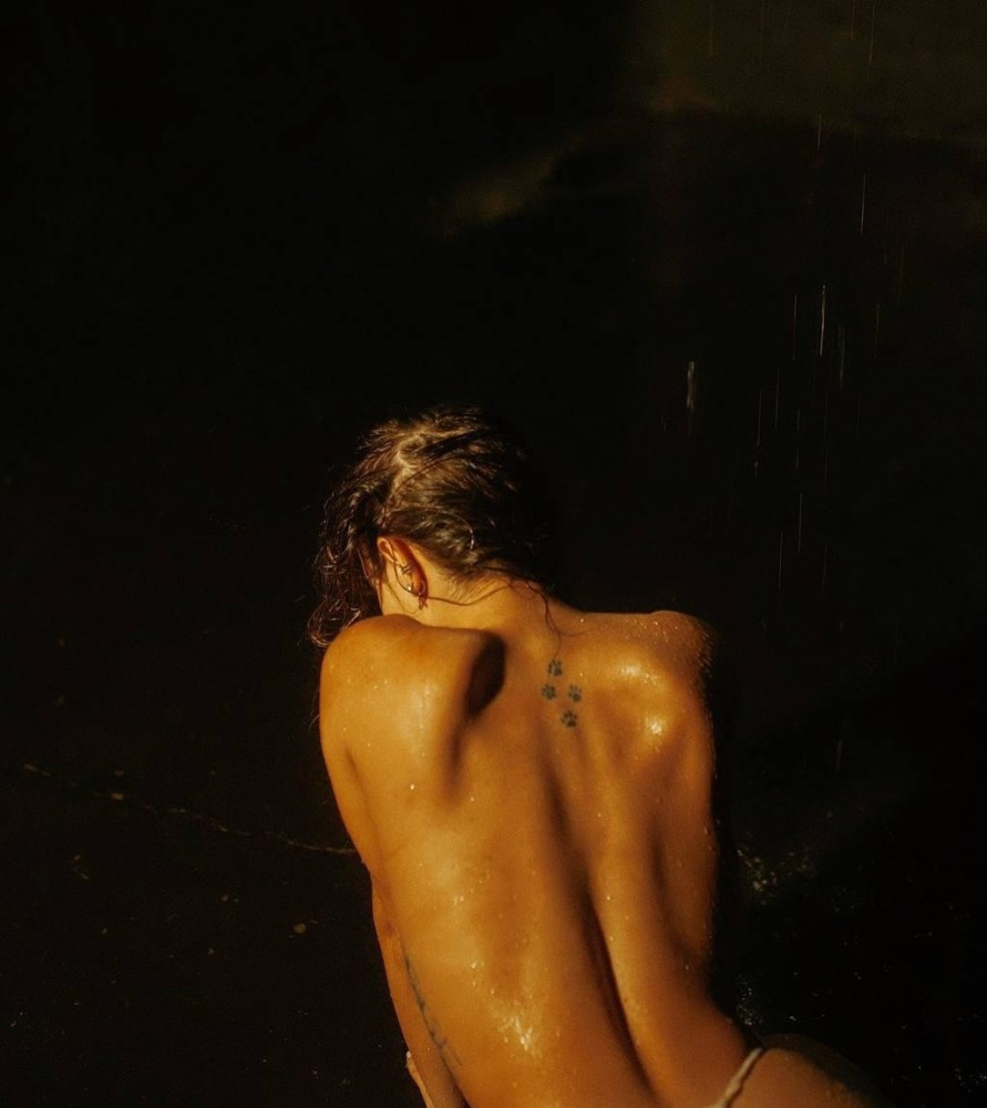 Индивидуалка Полюшка фото № 2 в городе Москва