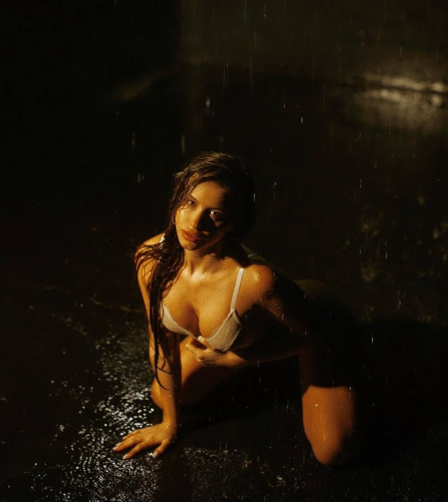 Индивидуалка Полюшка фото № 2 в городе Москва