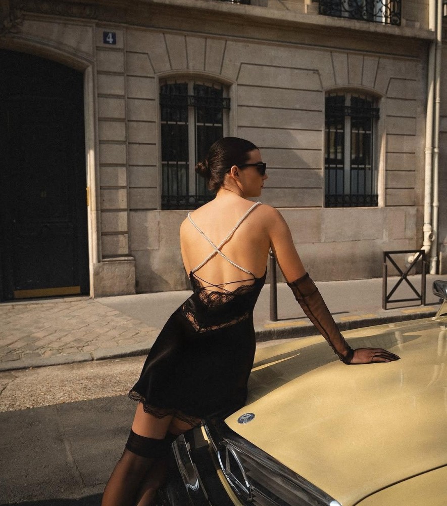 Индивидуалка Прасковья фото № 2 в городе Москва