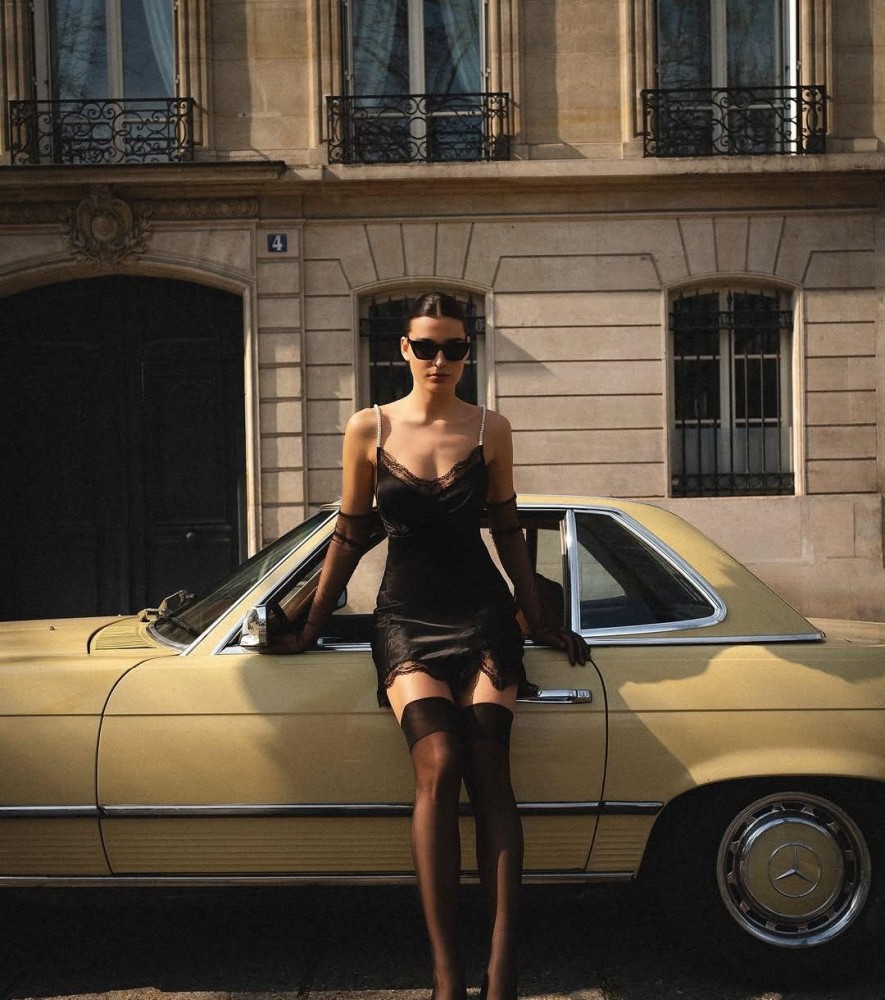 Индивидуалка Прасковья фото № 2 в городе Москва