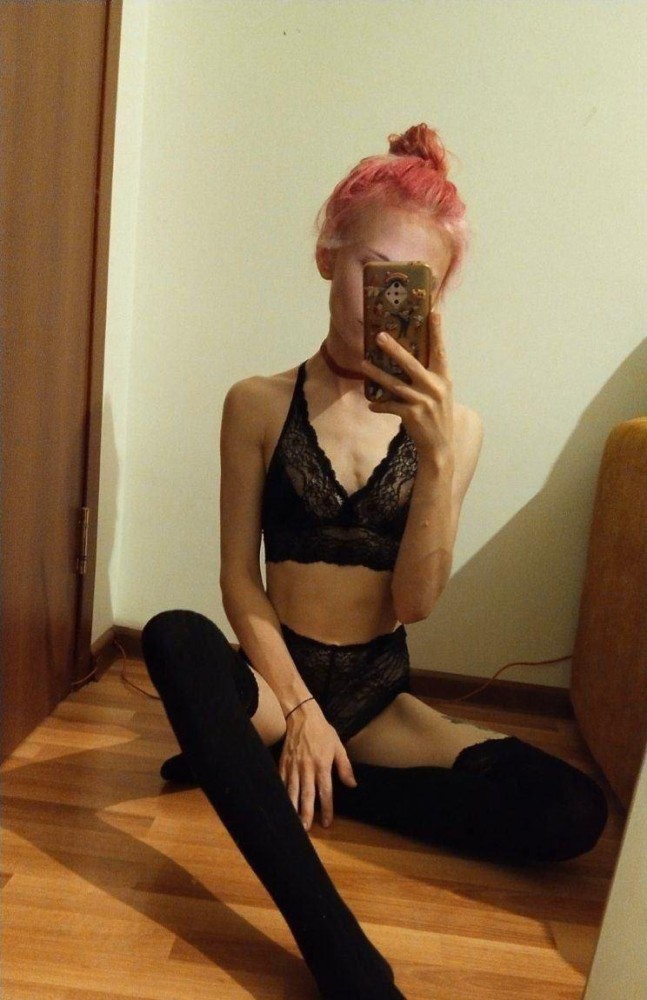 Индивидуалка Рада фото № 2 в городе Москва