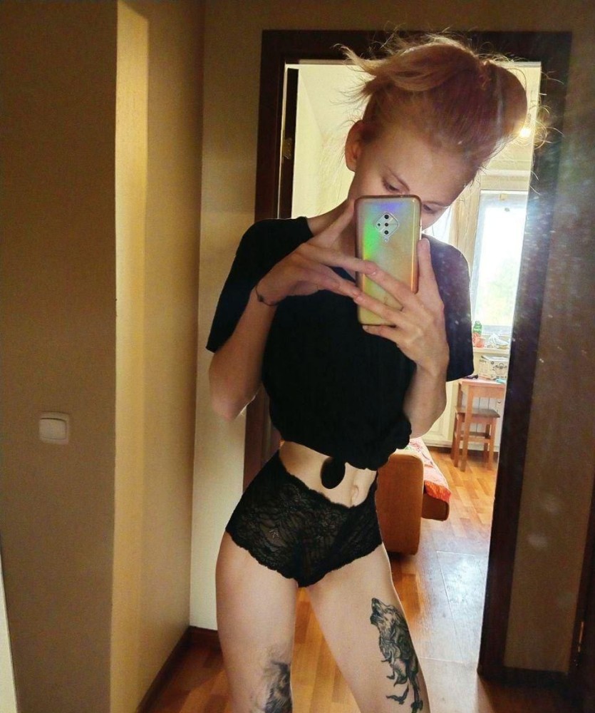 Индивидуалка Рада фото № 2 в городе Москва