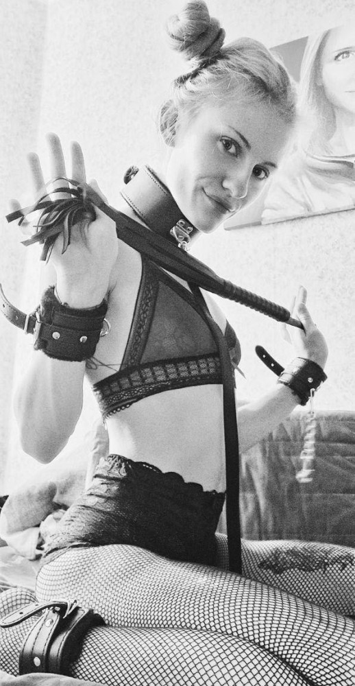 Индивидуалка Рада фото № 2 в городе Москва