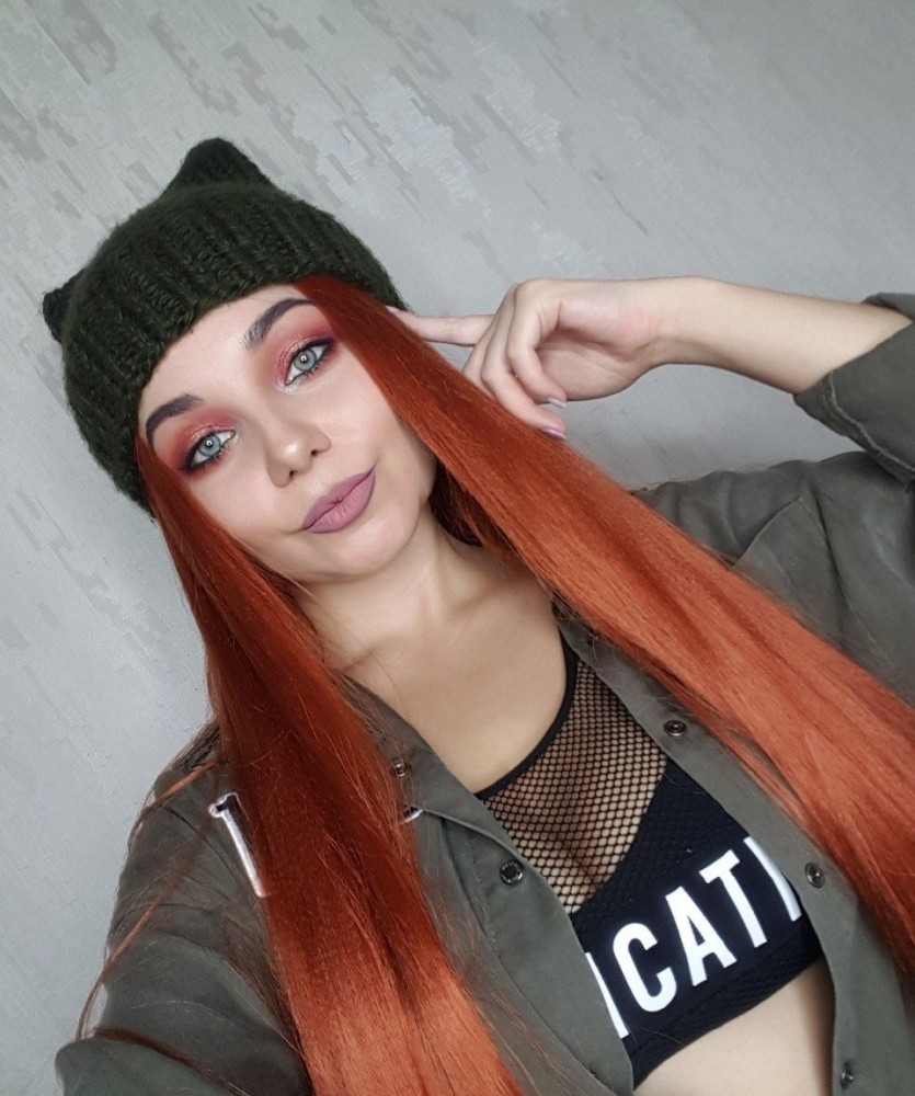 Индивидуалка Рада фото № 2 в городе Москва