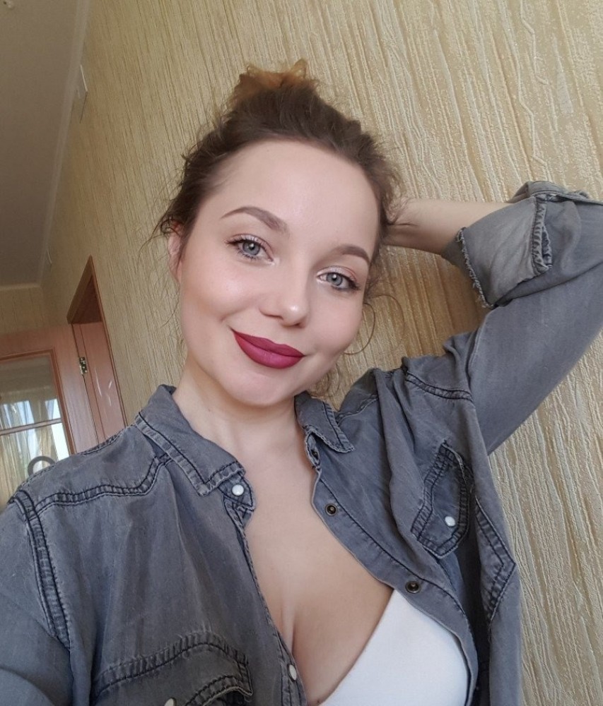 Индивидуалка Рада фото № 2 в городе Москва