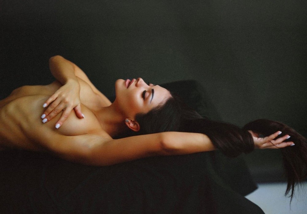 Индивидуалка Рада фото № 2 в городе Москва