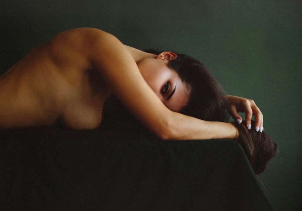 Индивидуалка Рада фото № 2 в городе Москва