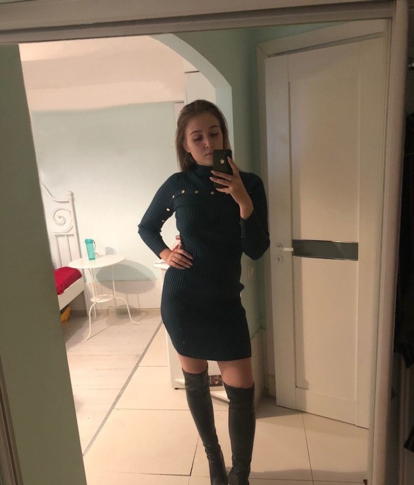 Индивидуалка Рада фото № 2 в городе Москва