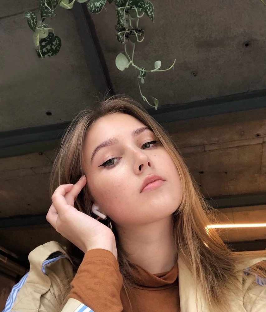 Индивидуалка Рада фото № 2 в городе Москва