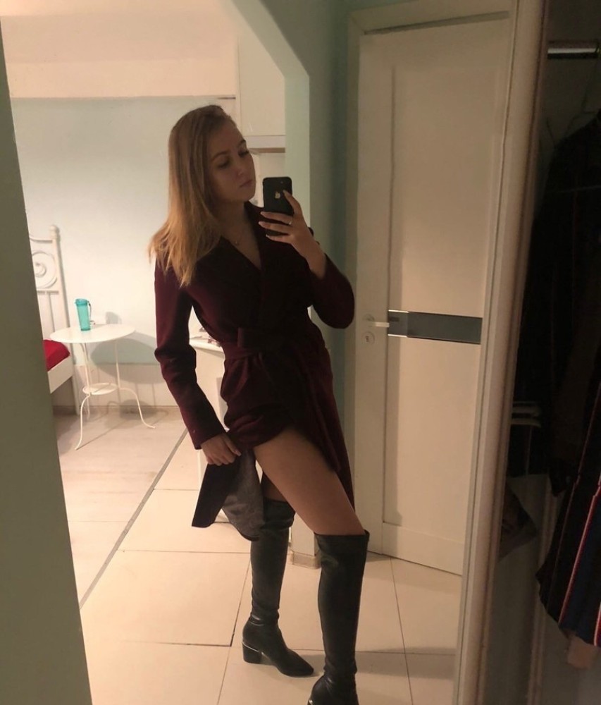 Индивидуалка Рада фото № 2 в городе Москва