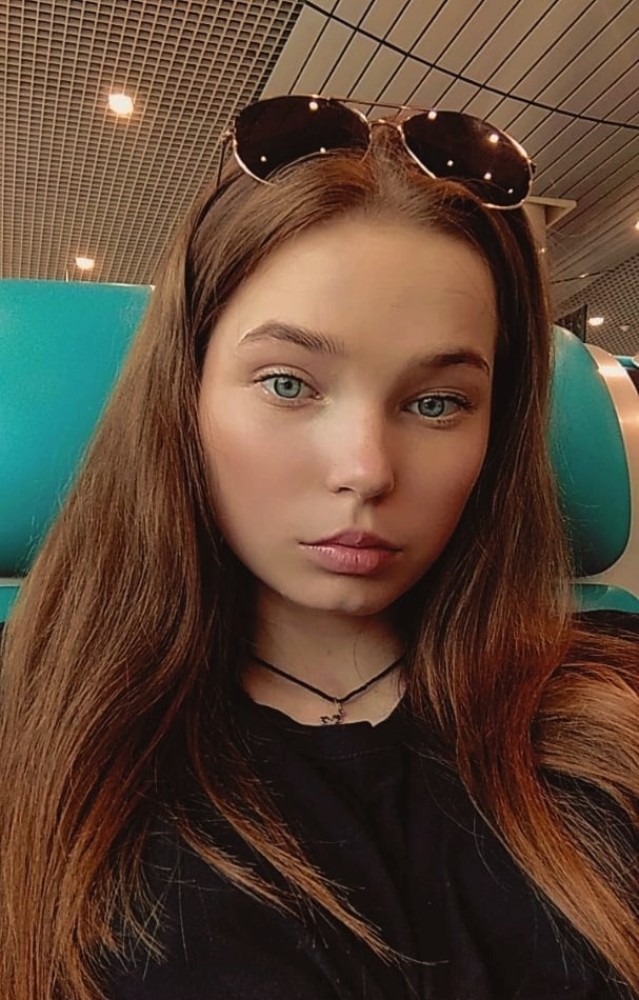 Индивидуалка Рада фото № 2 в городе Москва