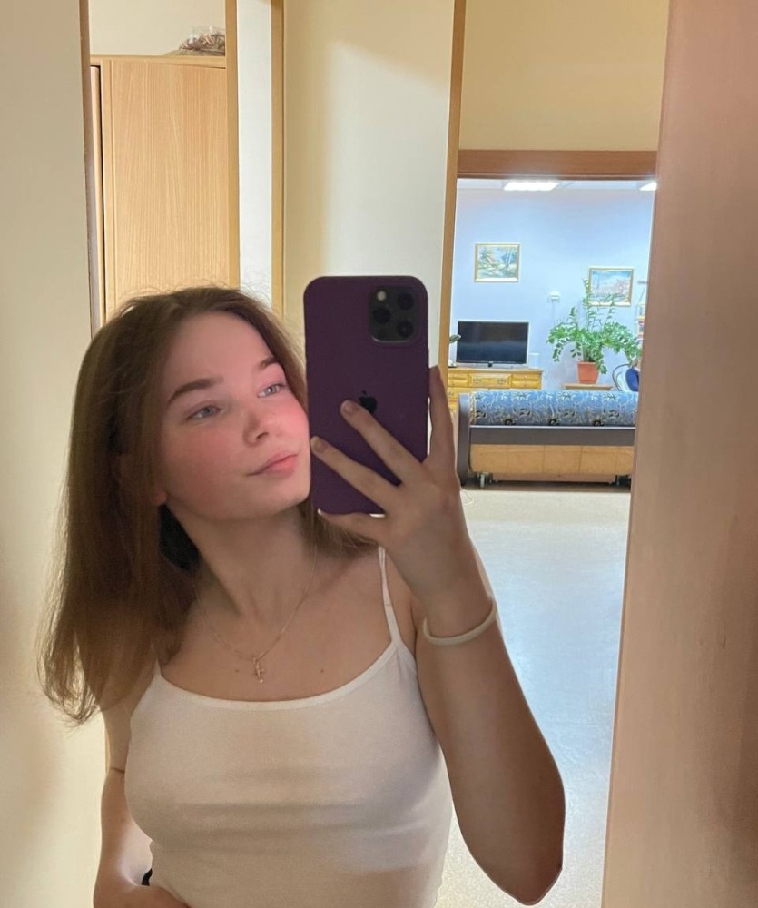 Индивидуалка Рада фото № 2 в городе Москва