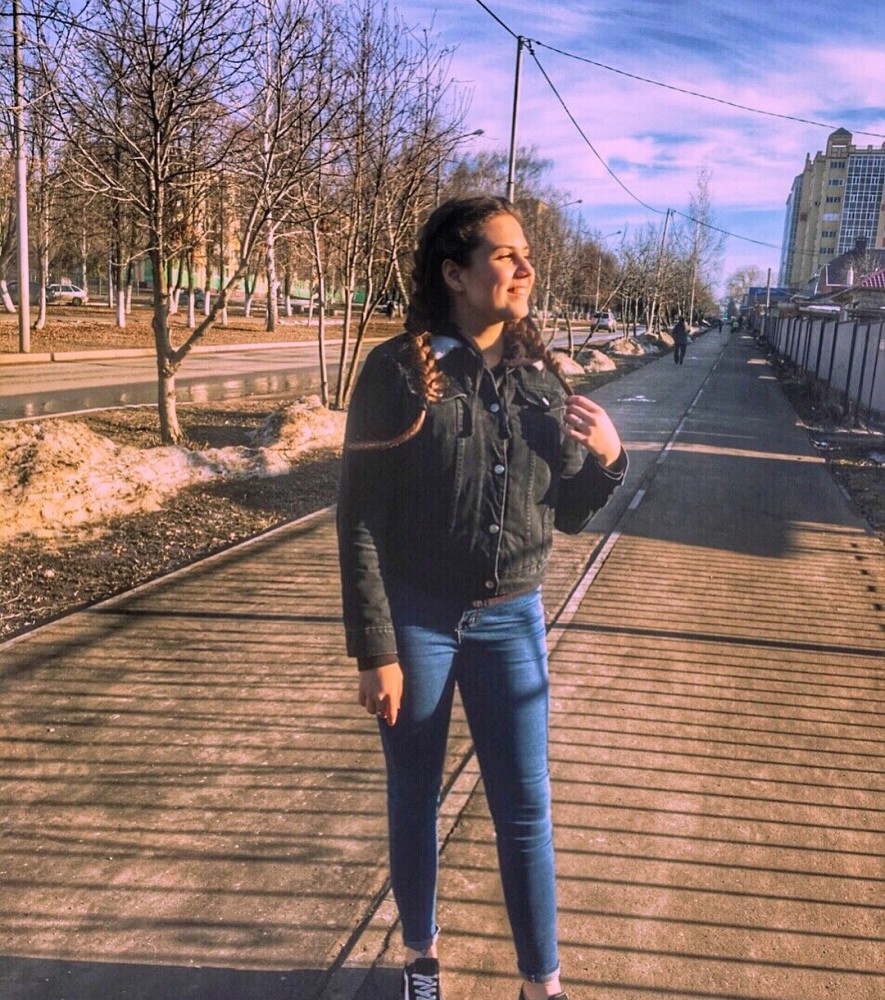 Индивидуалка Рада фото № 2 в городе Москва