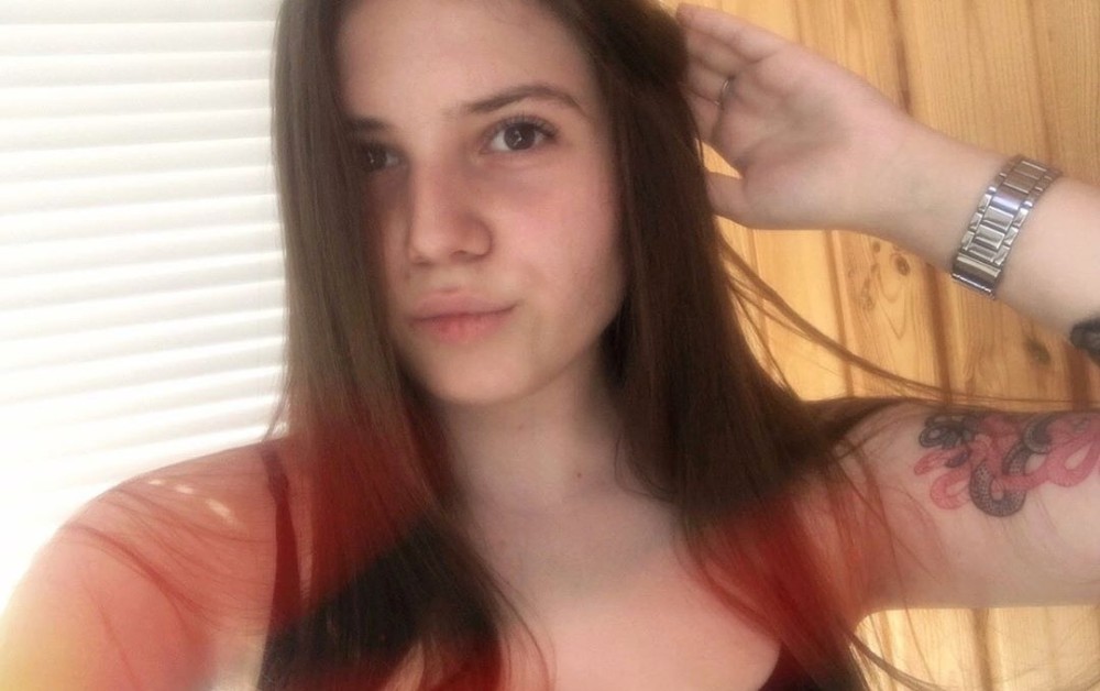 Индивидуалка Рада фото № 2 в городе Москва