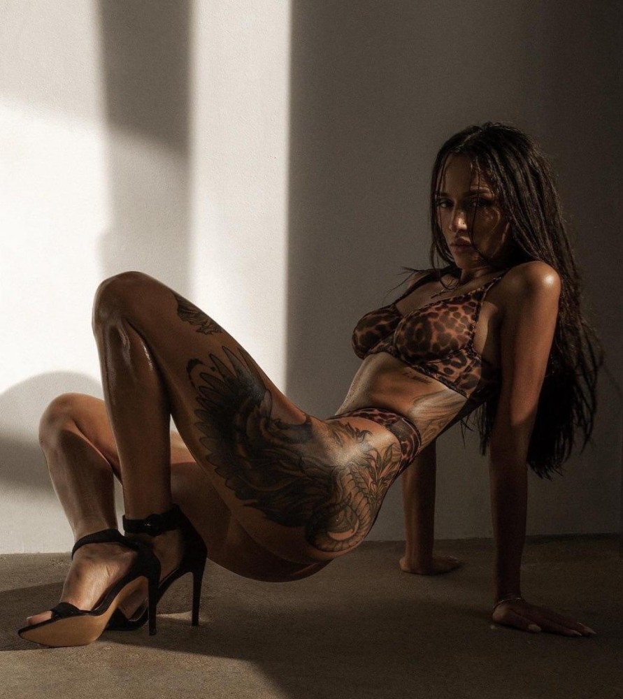 Индивидуалка Рада фото № 2 в городе Москва