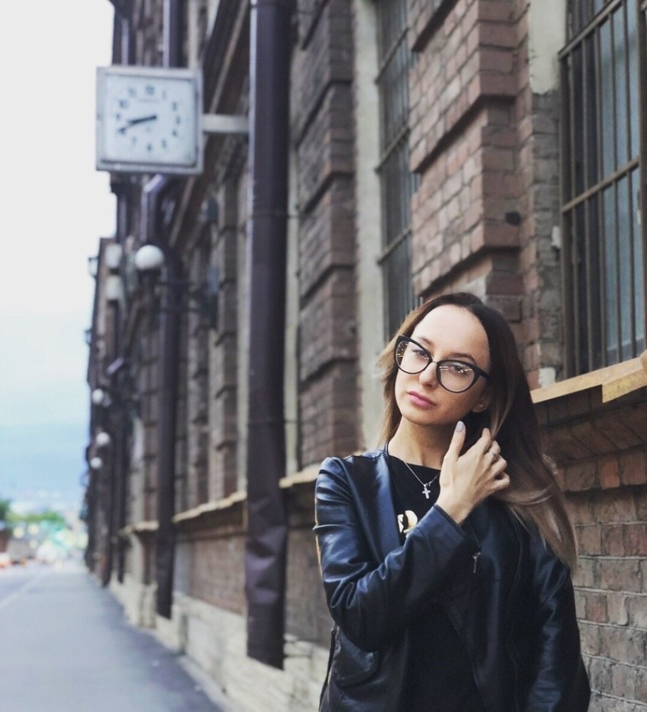 Индивидуалка Рада фото № 2 в городе Москва