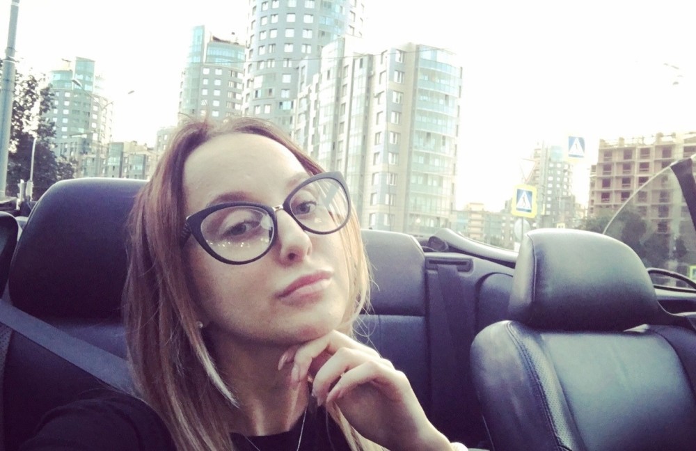 Индивидуалка Рада фото № 2 в городе Москва