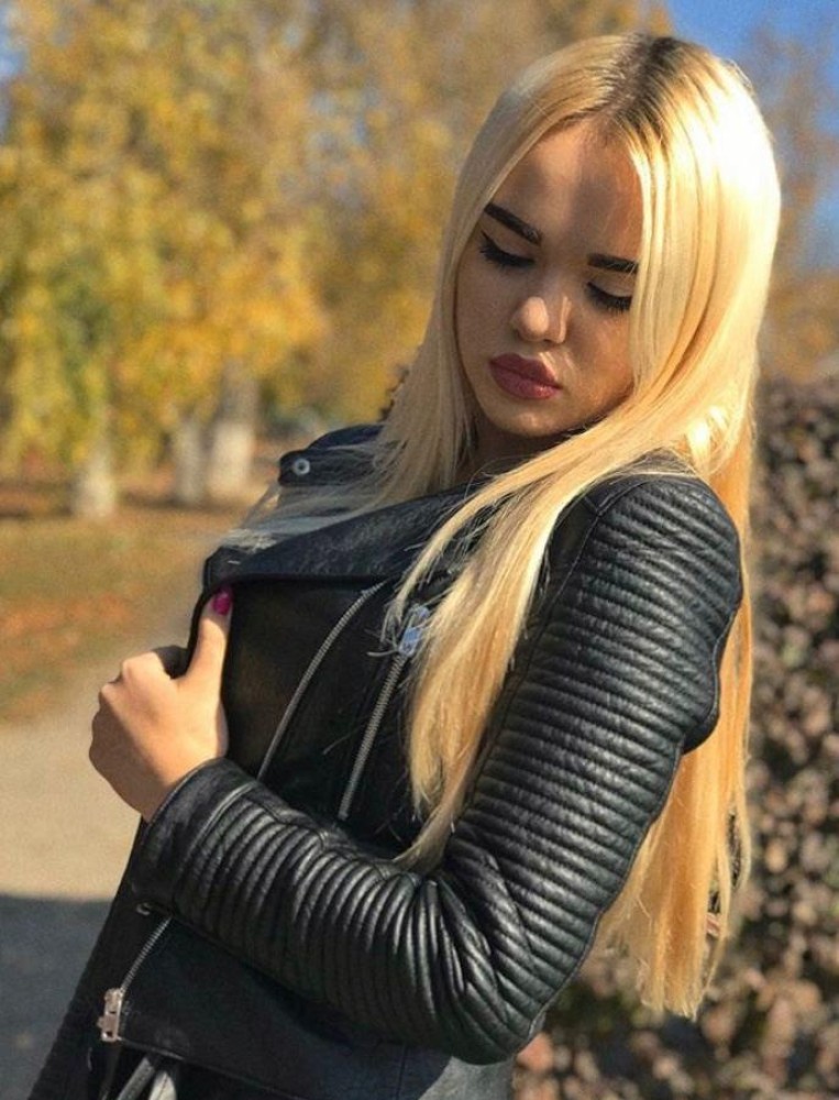 Индивидуалка Рада фото № 2 в городе Москва