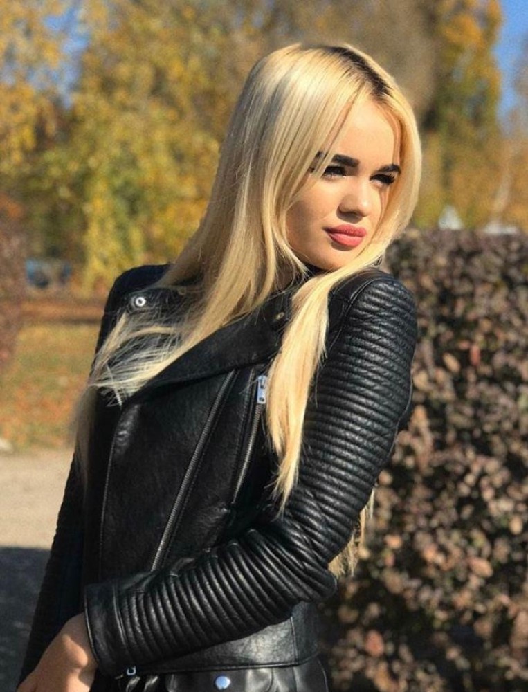 Индивидуалка Рада фото № 2 в городе Москва