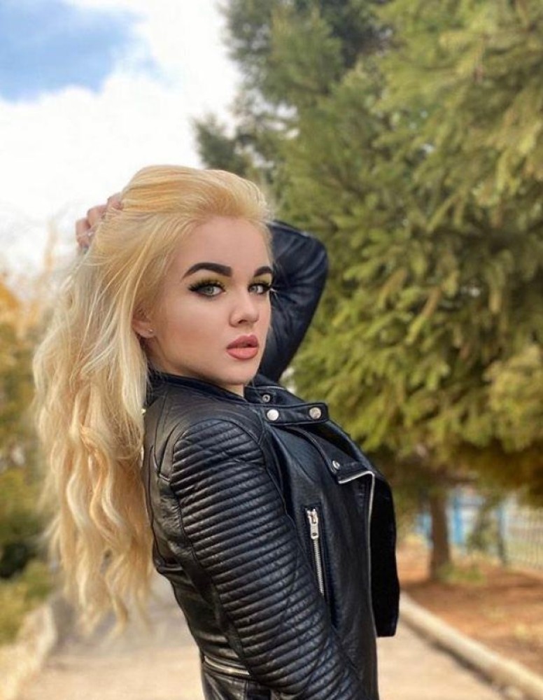 Индивидуалка Рада фото № 2 в городе Москва