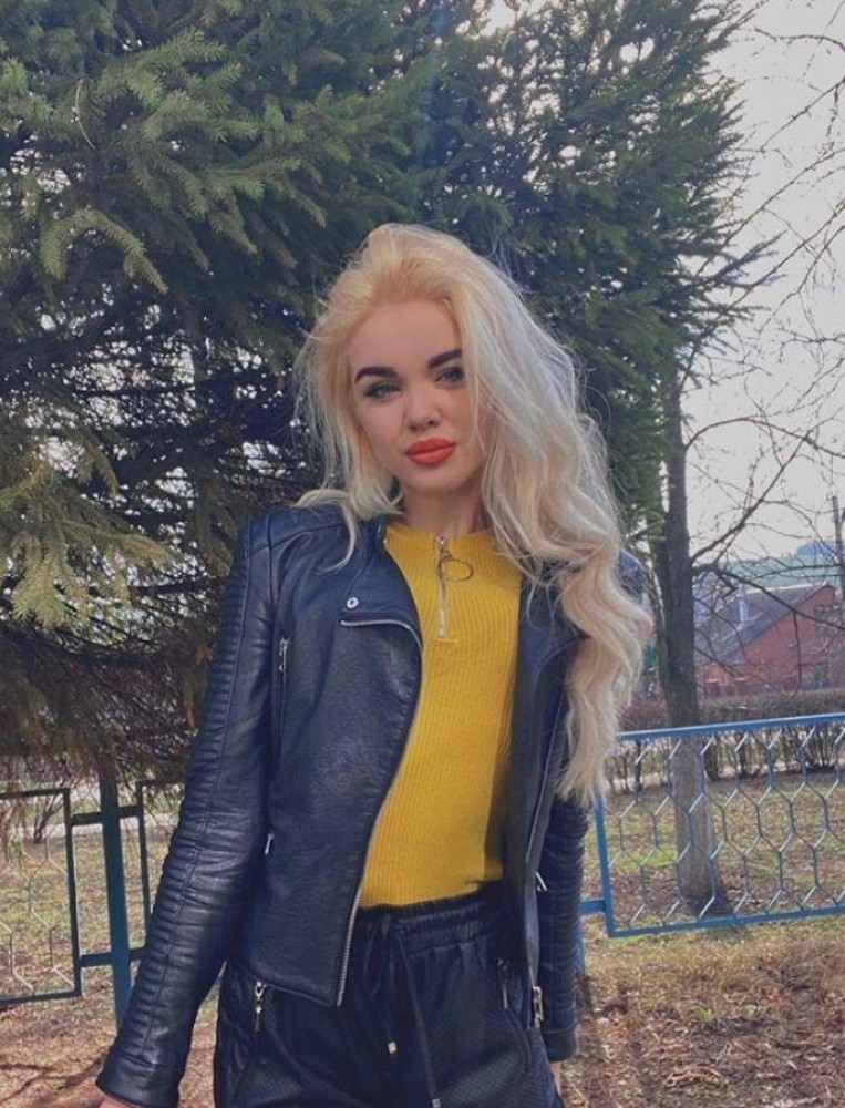 Индивидуалка Рада фото № 2 в городе Москва