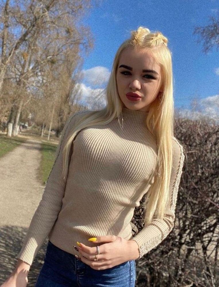 Индивидуалка Рада фото № 2 в городе Москва