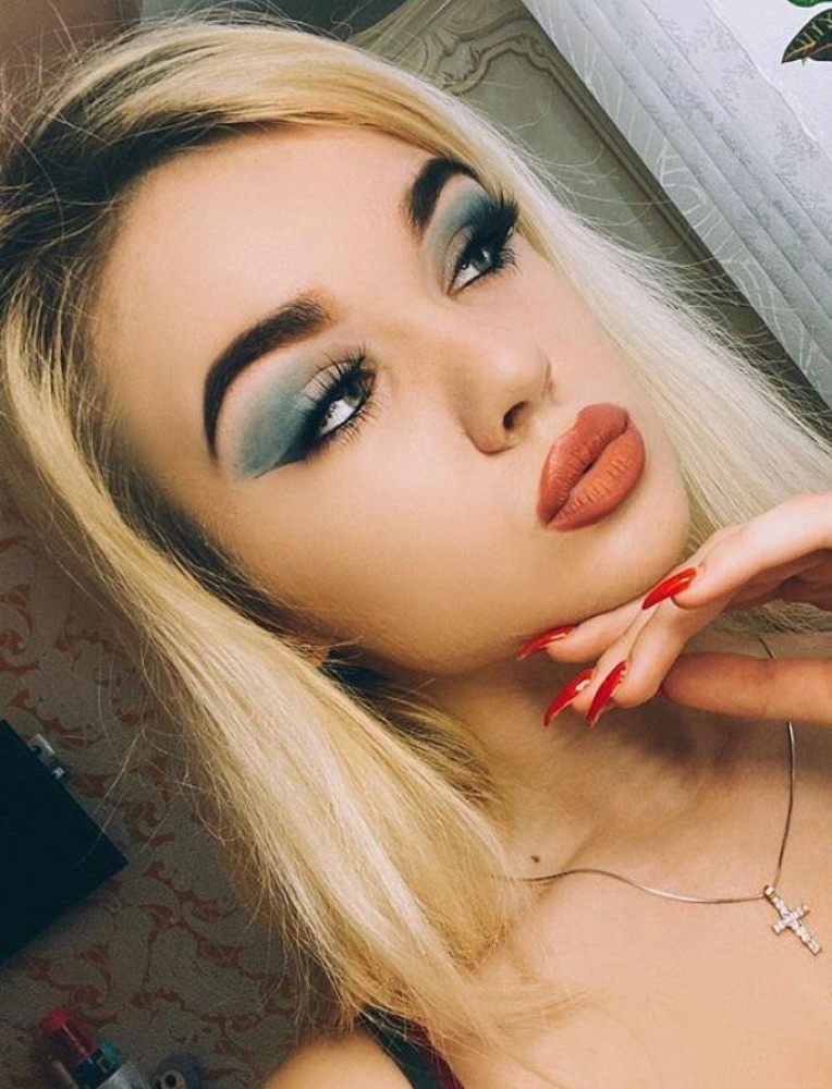 Индивидуалка Рада фото № 2 в городе Москва