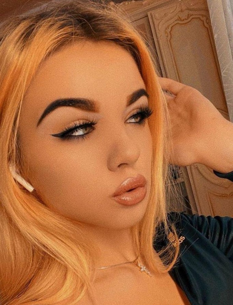 Индивидуалка Рада фото № 2 в городе Москва