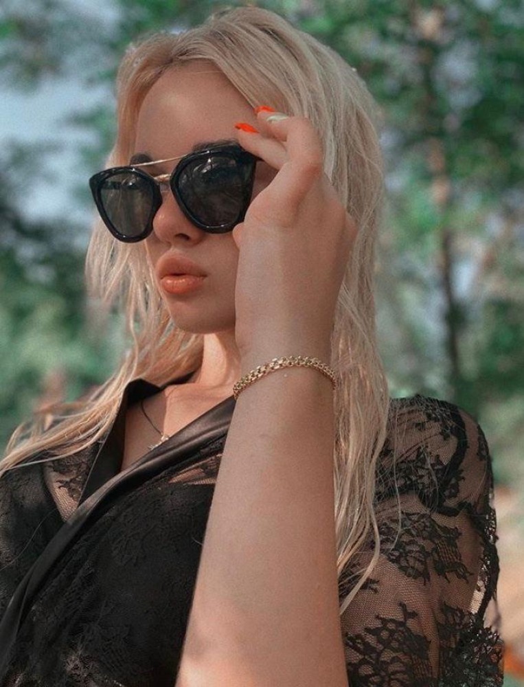 Индивидуалка Рада фото № 2 в городе Москва