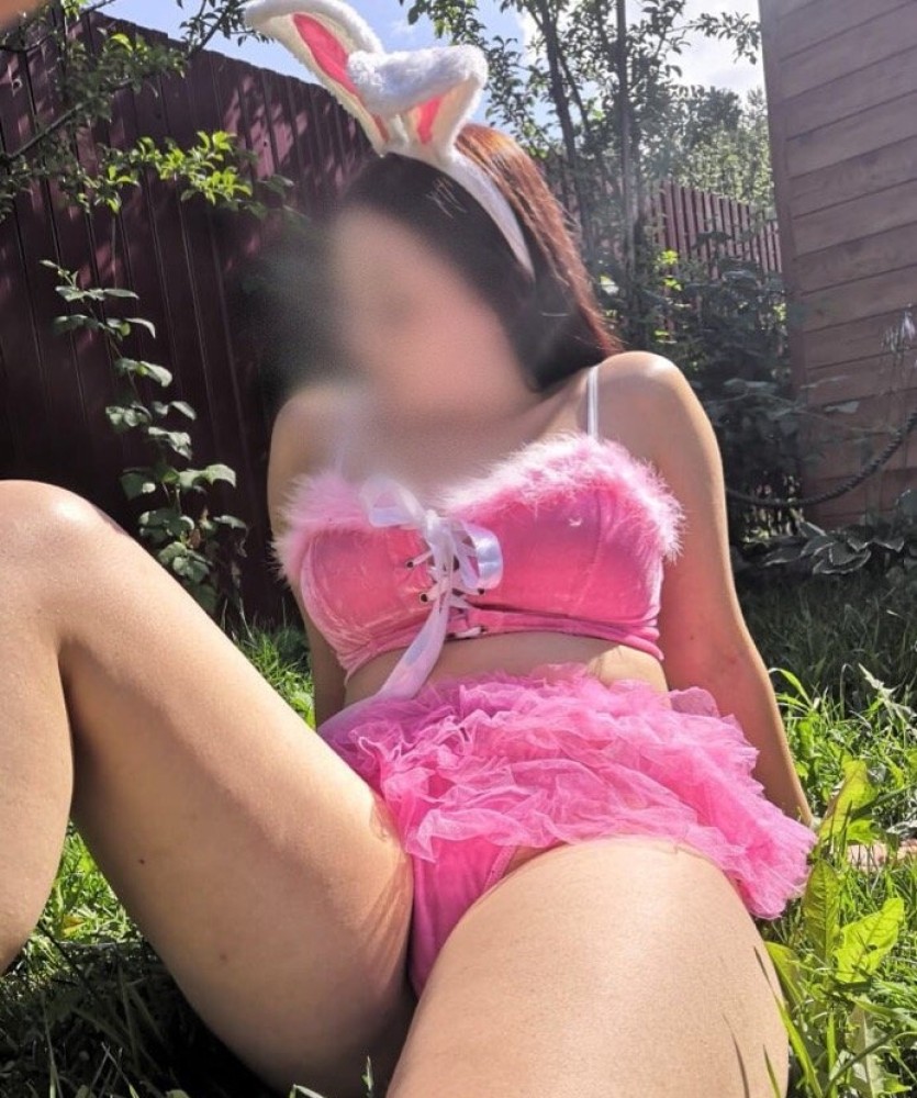 Индивидуалка Рада фото № 2 в городе Москва