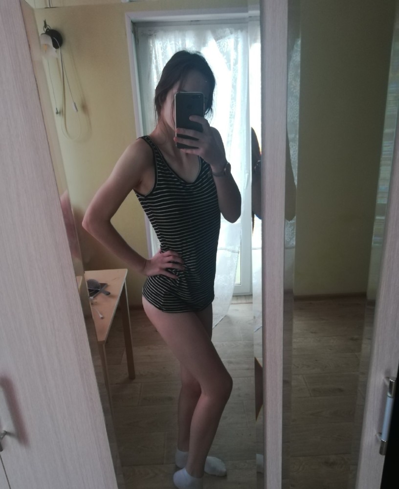 Индивидуалка Рада фото № 2 в городе Москва