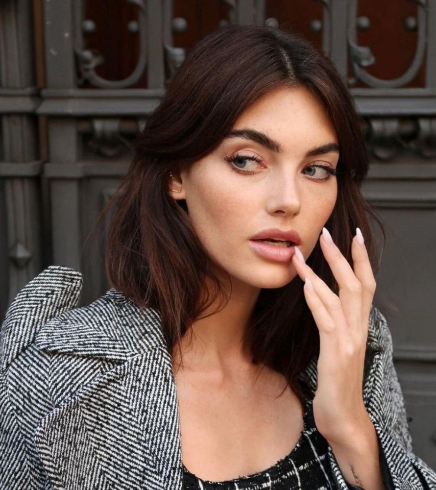 Индивидуалка Рада фото № 2 в городе Москва