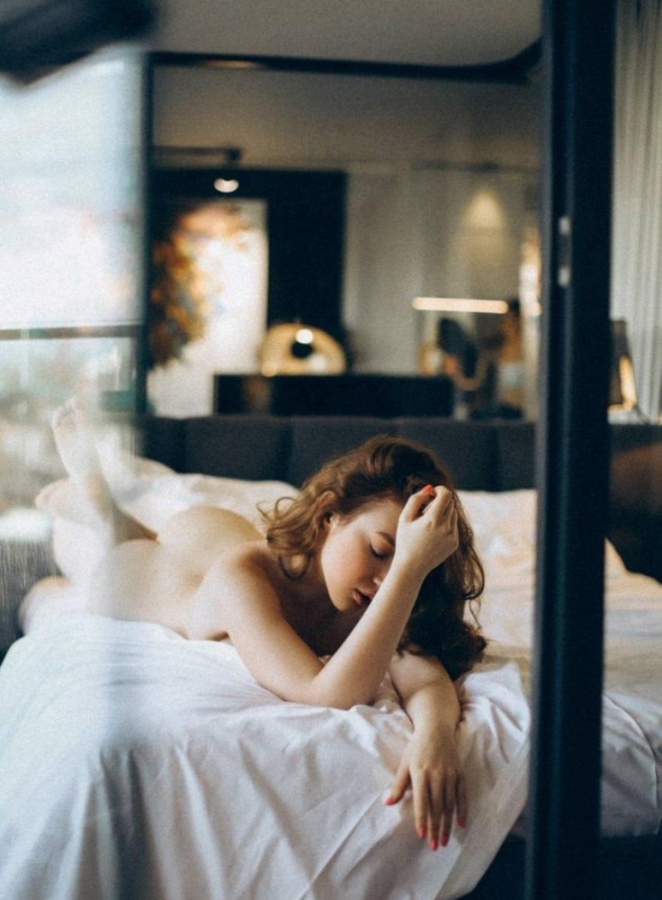 Индивидуалка Рада фото № 2 в городе Москва