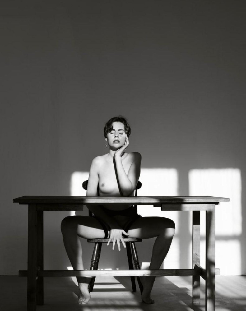 Индивидуалка Рада фото № 2 в городе Москва