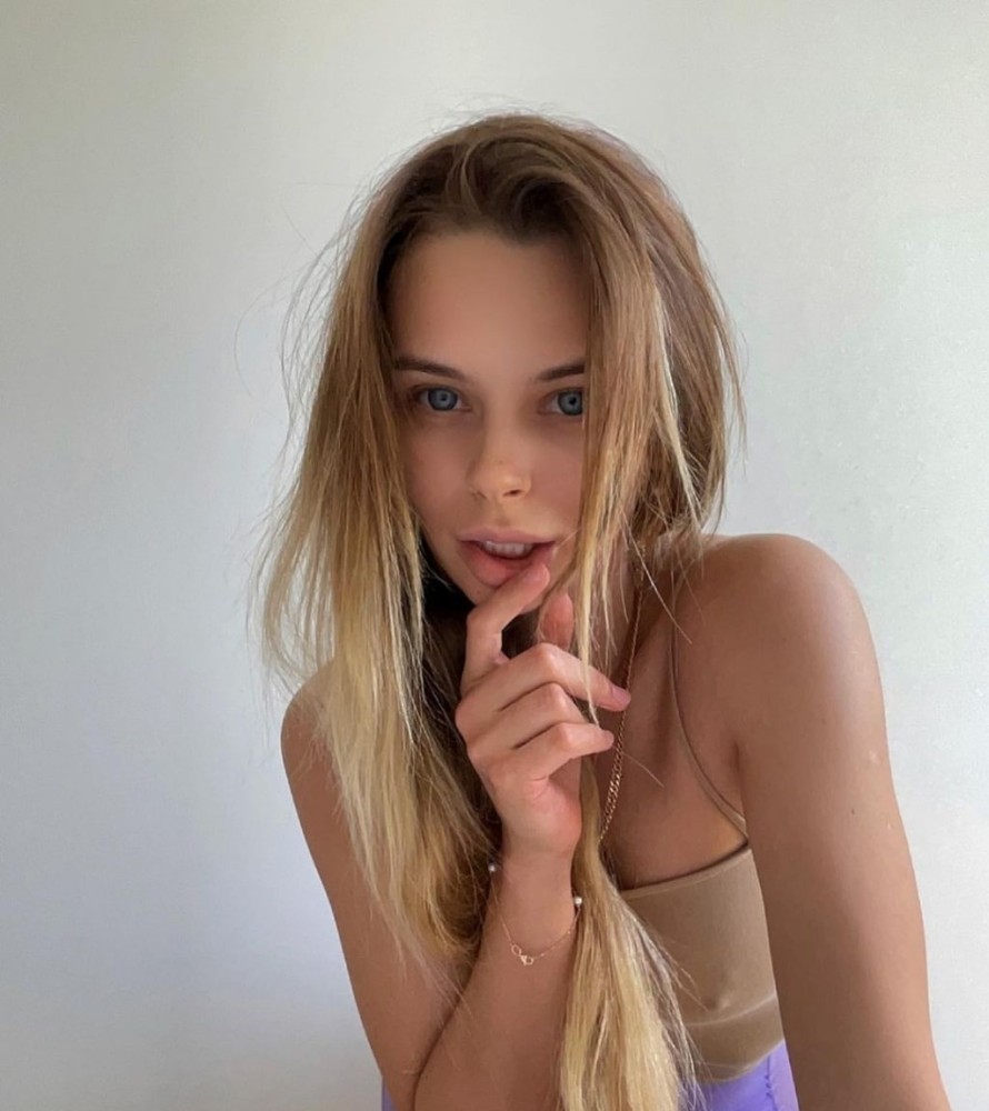 Индивидуалка Радмила фото № 2 в городе Москва