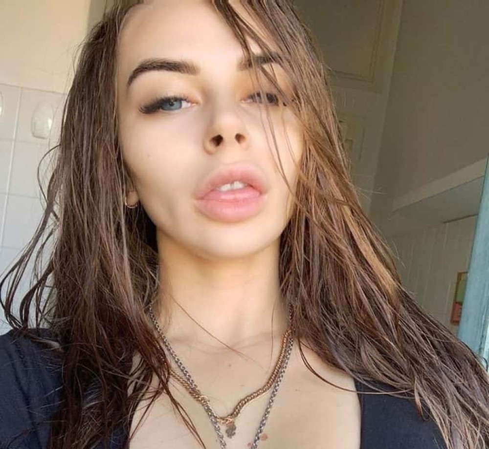 Индивидуалка Радмила фото № 2 в городе Москва