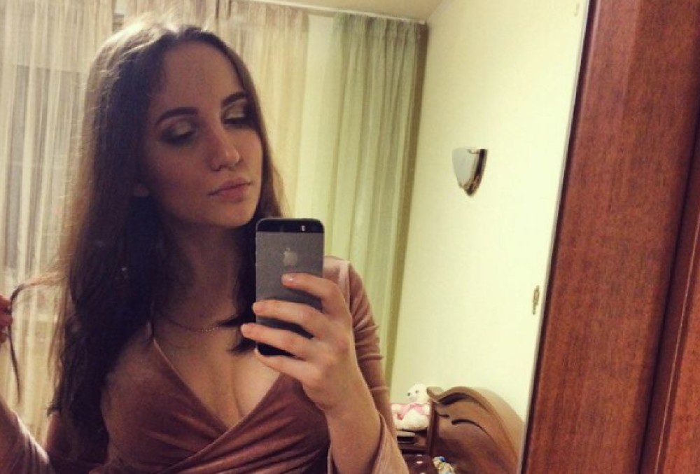 Индивидуалка Радочка фото № 2 в городе Москва